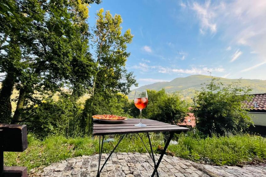 Aufenthalt in einem Naturparadies bei Alvão - foto 54