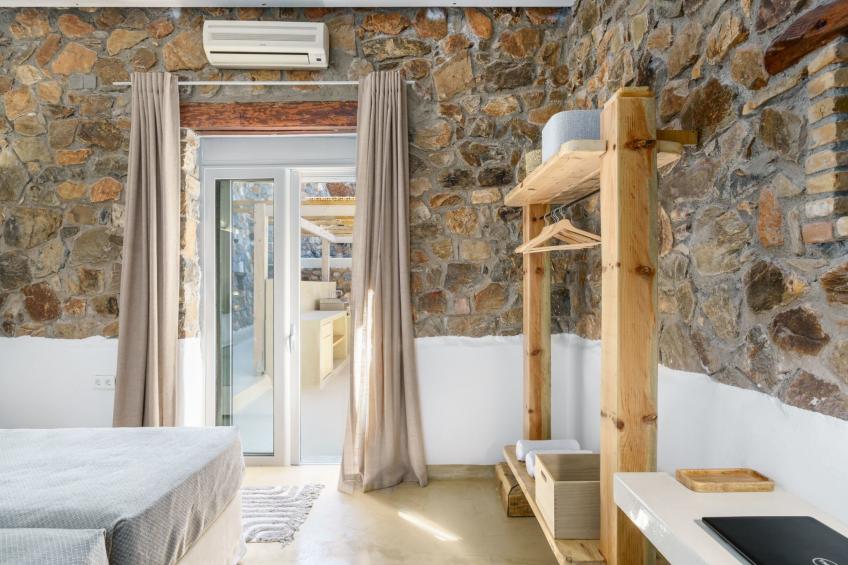 Stilvolle Villa, privater Pool und Grillplatz bei Elafonissi - foto 45