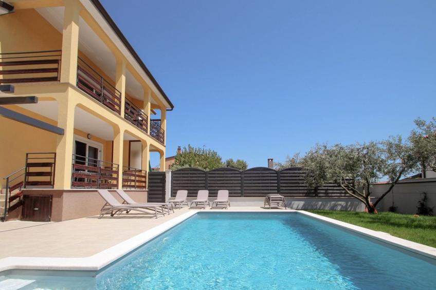 Villa "Chiara" mit privatem Pool - foto 51