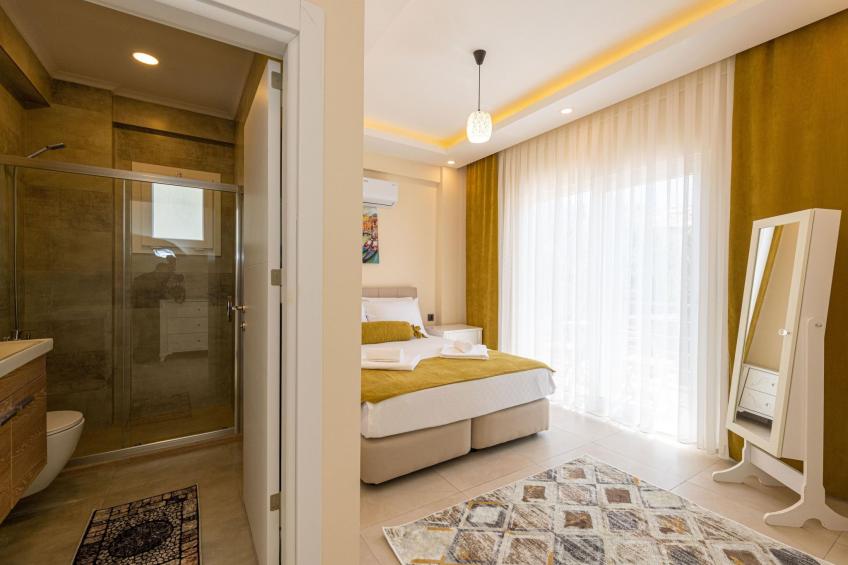 Große für Villa bis zu 9 Personen - foto 29