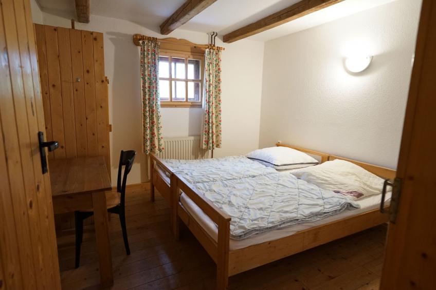 Scheunenwohnung - foto 12