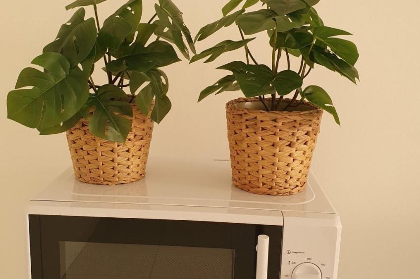 Wohnung A1 in Jan Thiel Curacao - foto 15