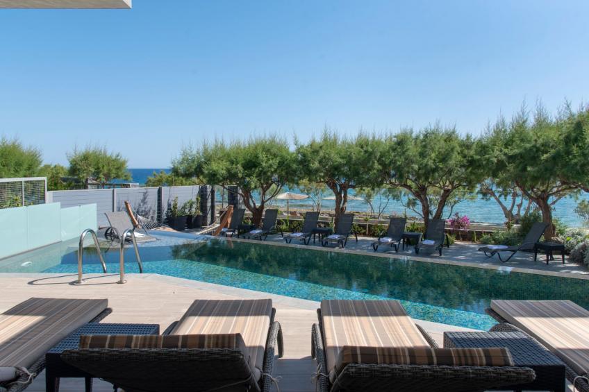 Villa Callisto mit 4 Schlafzimmern am Meer - foto 28