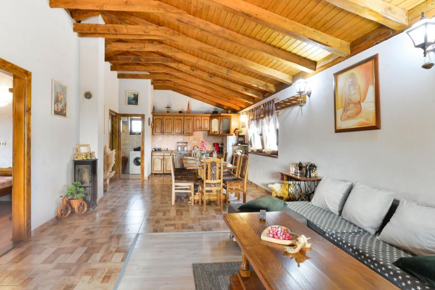 Villa Serena with pool - foto 26