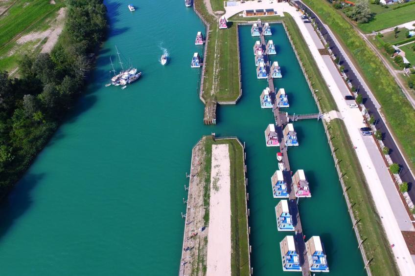 Houseboat Lagoon (LIG221) - foto 17
