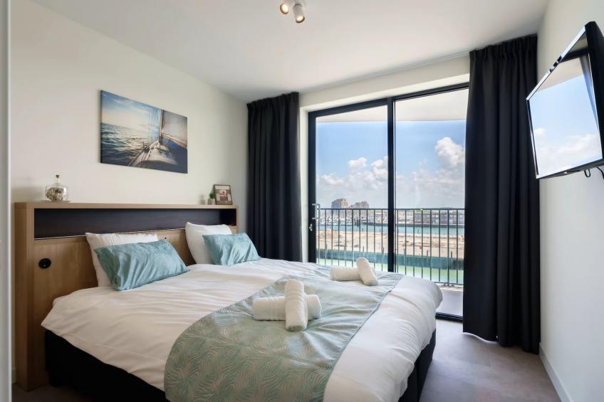 Breskens Apartments & Penthouses 1 - foto 8