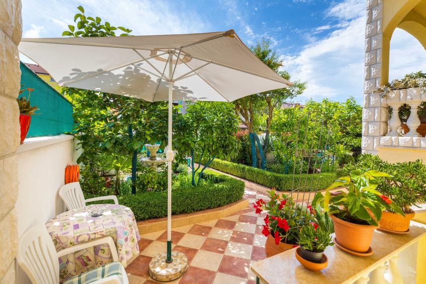 Villa Nada - Apartment A2 - foto 22