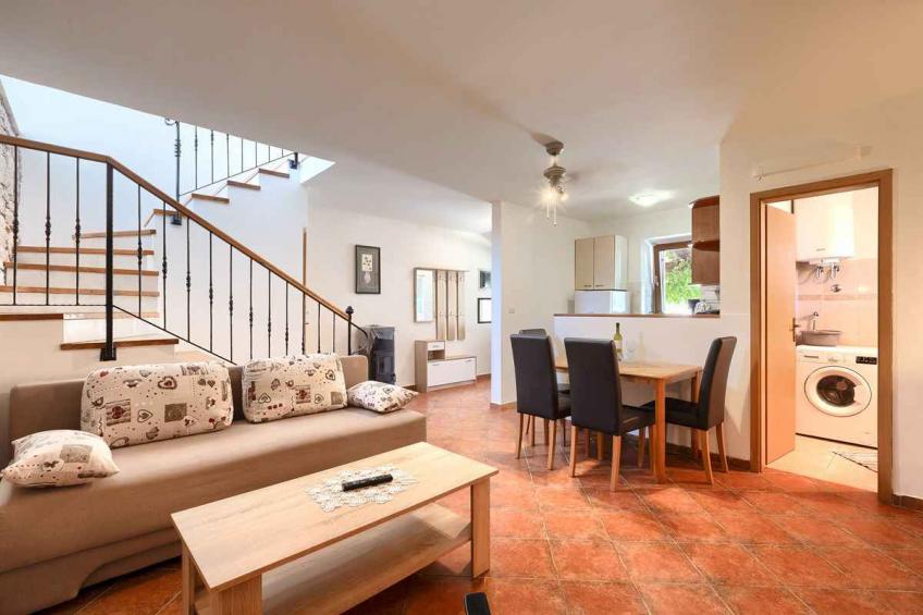Vakantiehuis met zwembad - BF-F7M2B - foto 62