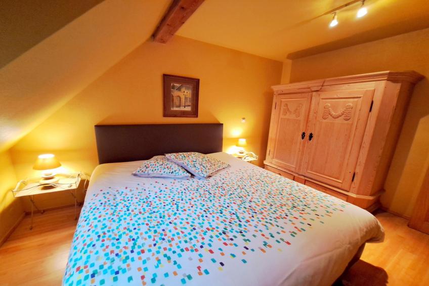 Ferme, Pfaffenhoffen - Type A - foto 12