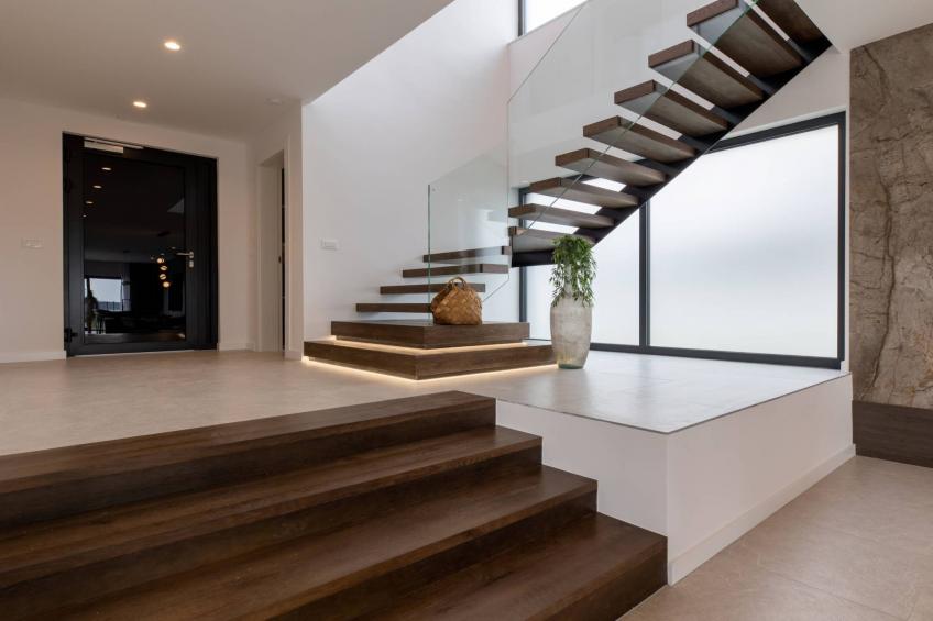 Moonlit Mirage Villa with Pool, Gym and Sauna - Five Bedroom Villa with Pool - foto 49