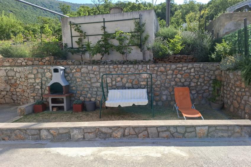 Apartments Luka & Leona - Studio Apartment with Terrace Leona - foto 8