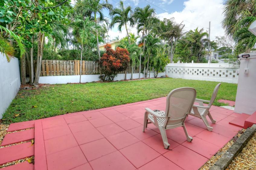 Guest House at the Ocean - foto 25