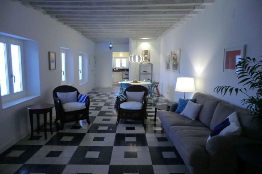 Große Wohnung in Cádiz, Kathedrale in der Nähe - foto 10