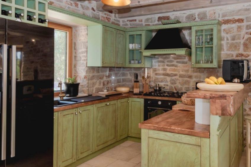 Villa Aristea bestehend aus drei Häusern - foto 15