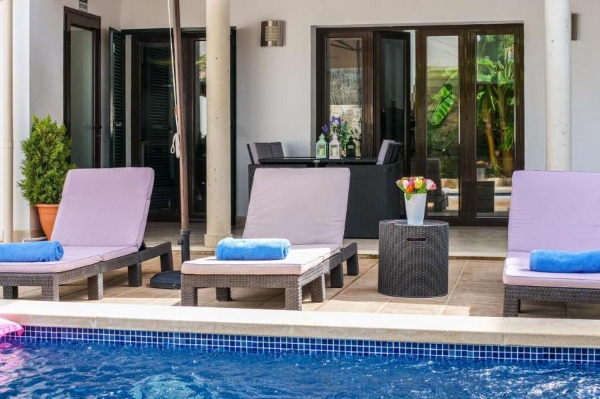 Haustierfreundlich, Reiterfreundlich, a 10 minutos Palma - foto 32