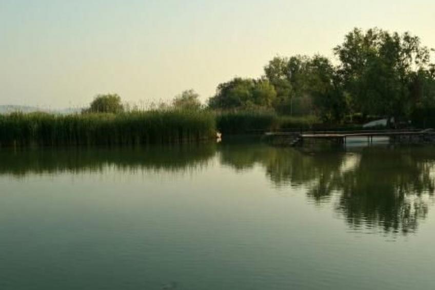 Doppelhaushälfte für sechs Personen mit Garten - foto 34