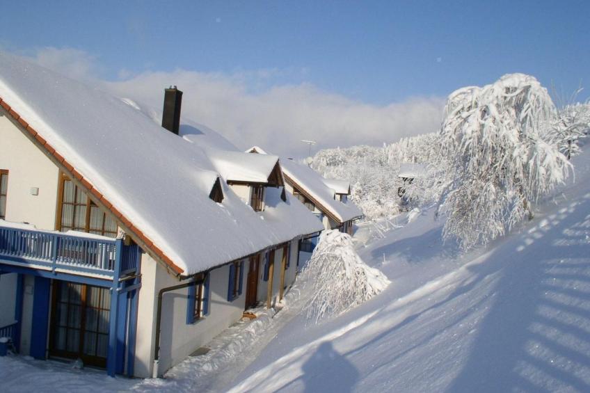 mit Balkon und Bergblick - foto 32