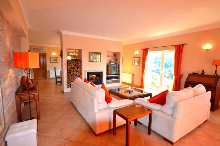 Luxuriöse Privatvilla mit Infinity-Pool - foto 11