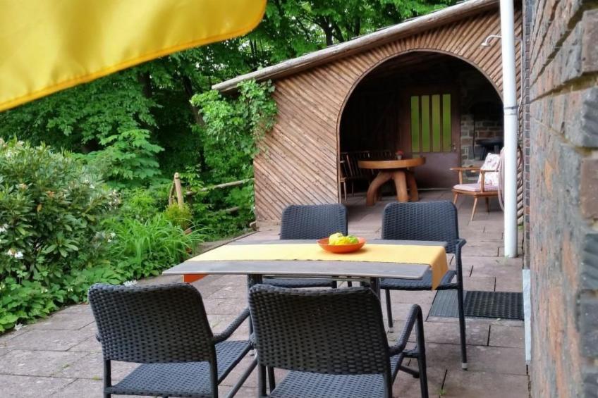 in Zendscheid mit Offenem Kamin - foto 15