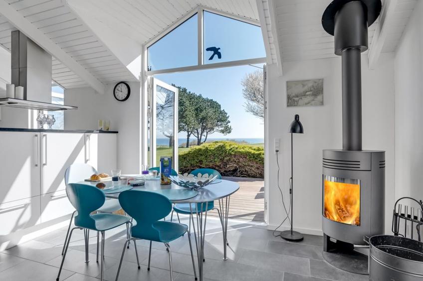 "Trajko" - 100m from the sea in Sealand - foto 12