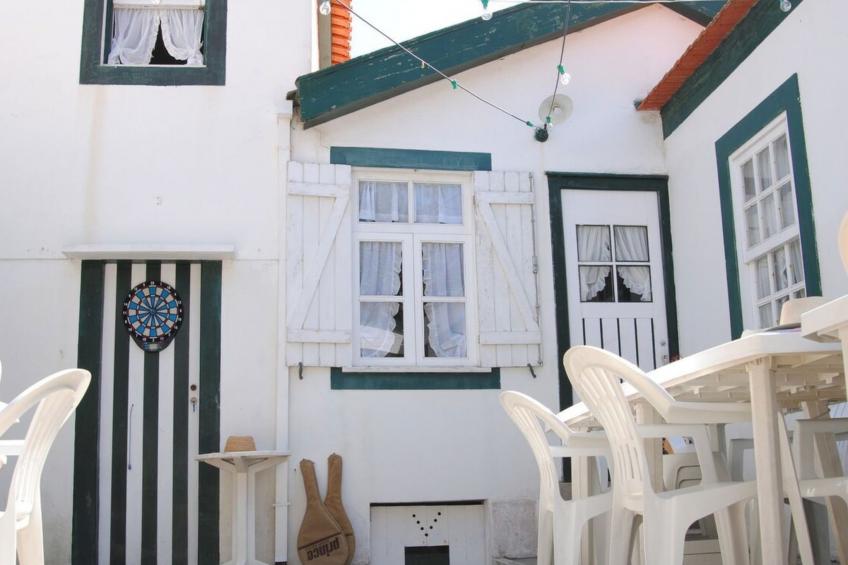 Großmutters Scheune - foto 36