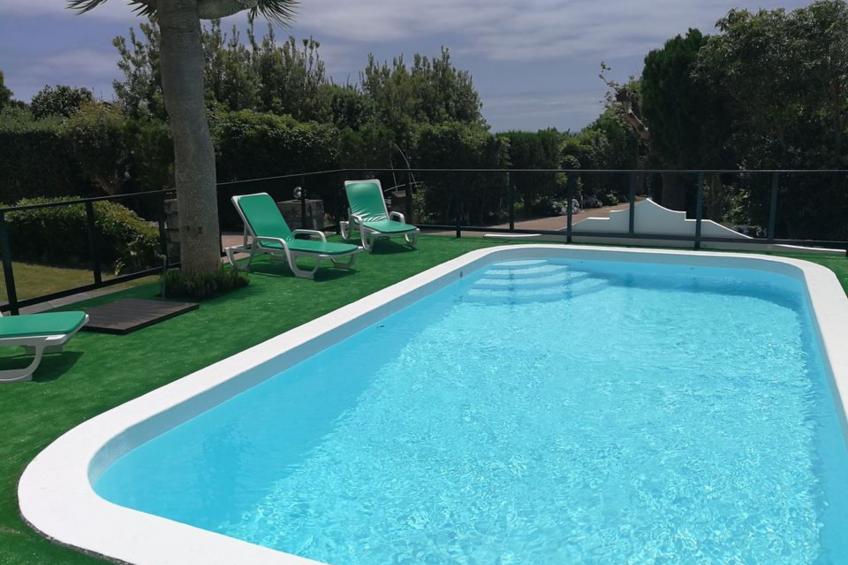 Bauernhof mit privatem Pool in Açores - foto 38