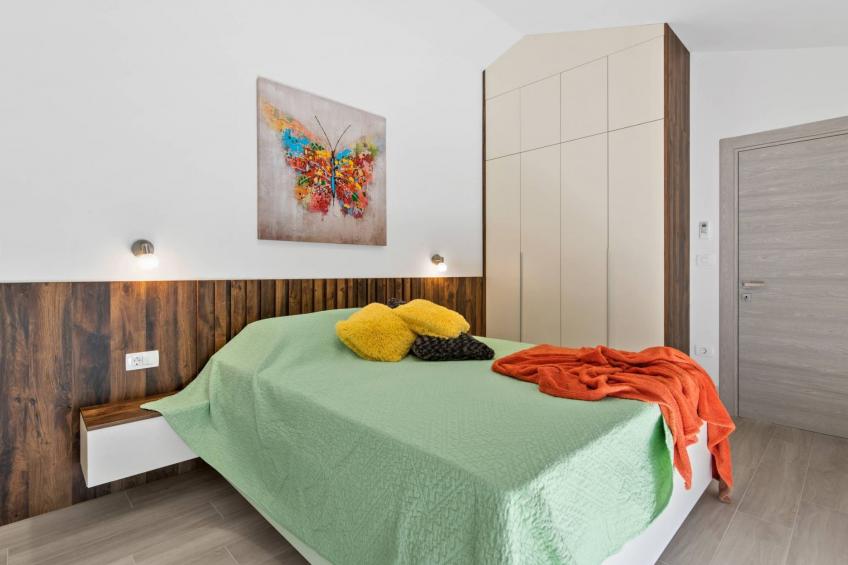 Villa Casa Mara mit beheiztem Pool - foto 28