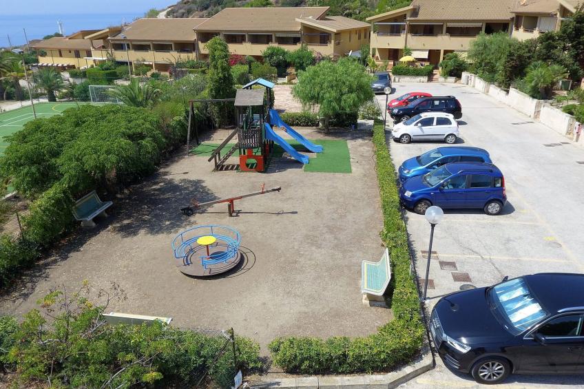 Wohnung in Sciacca mit internem Parkplatz - foto 29