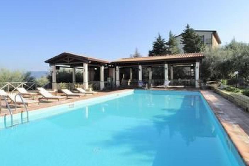 "Casa Torretta 2" mit Pool - foto 6