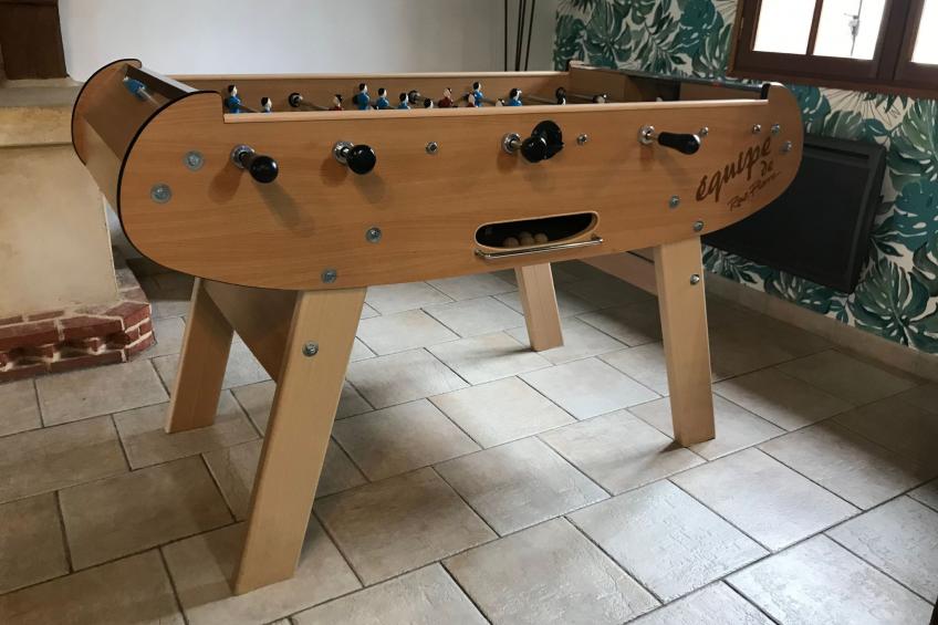 "Les gîtes de Soleil Mapou" - foto 9