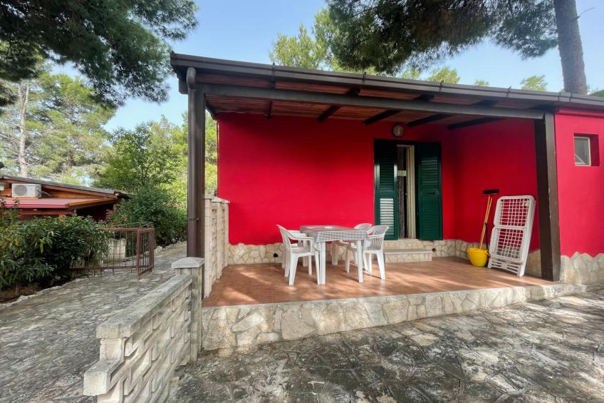 Wohnung in Vieste mit Privatparkplatz - foto 7