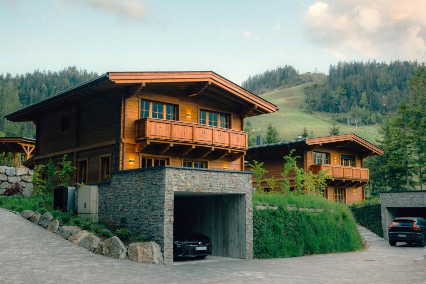 Sissis green Chalets - foto 36