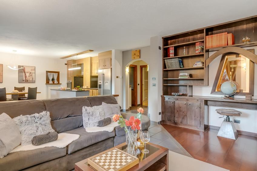 Baita Dei Fiori - foto 2