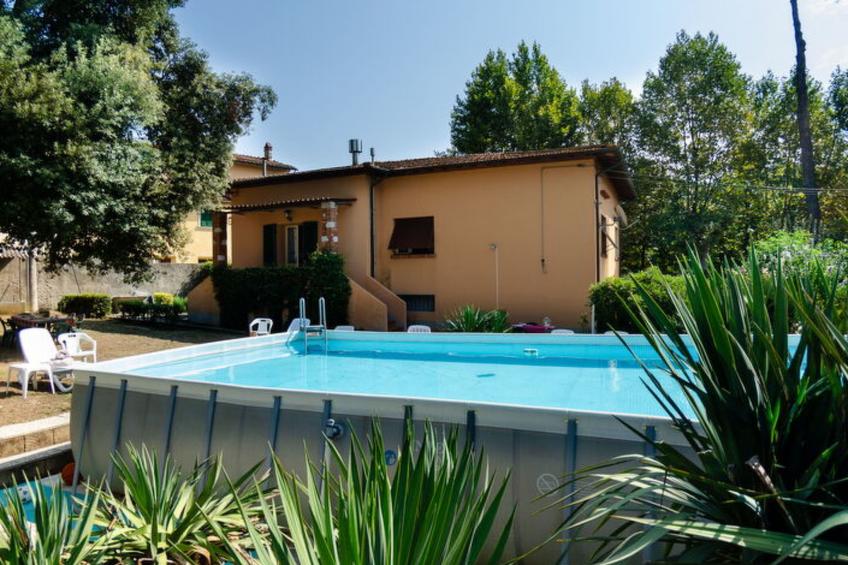 Villa Elisa - foto 2