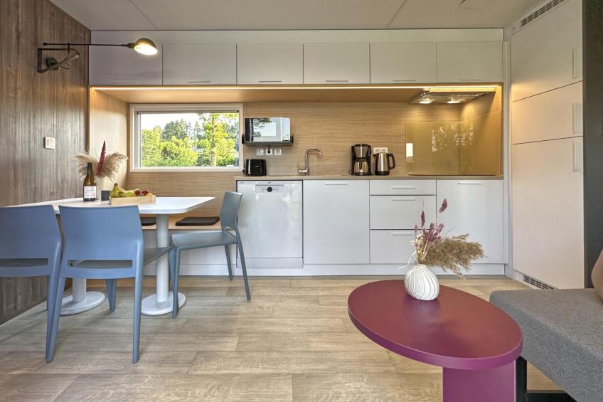 Feriendorf Seeblick - Tiny Nr 8 - foto 12