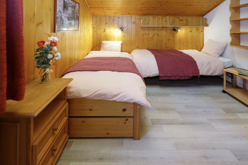 Chalet l'Aube - foto 15