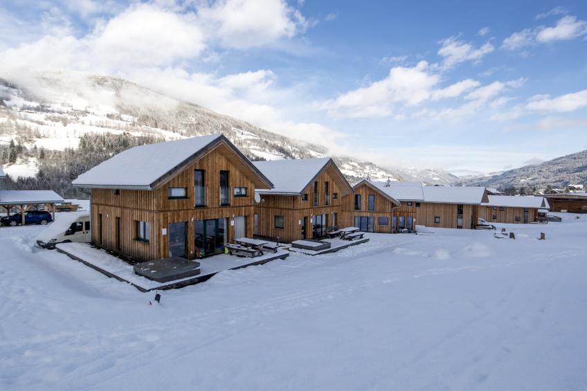 Kreischberg Chalet 25A - foto 17