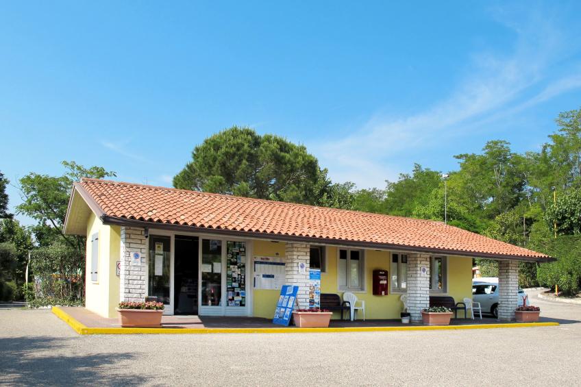 Camping Cisano & San Vito (BDL502) - foto 24