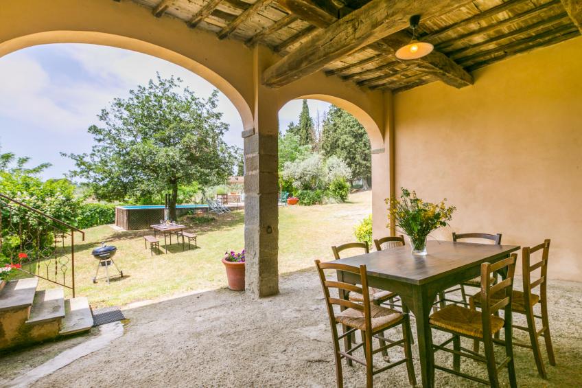 Rustico Buca dei Merli (PGO162) - foto 48