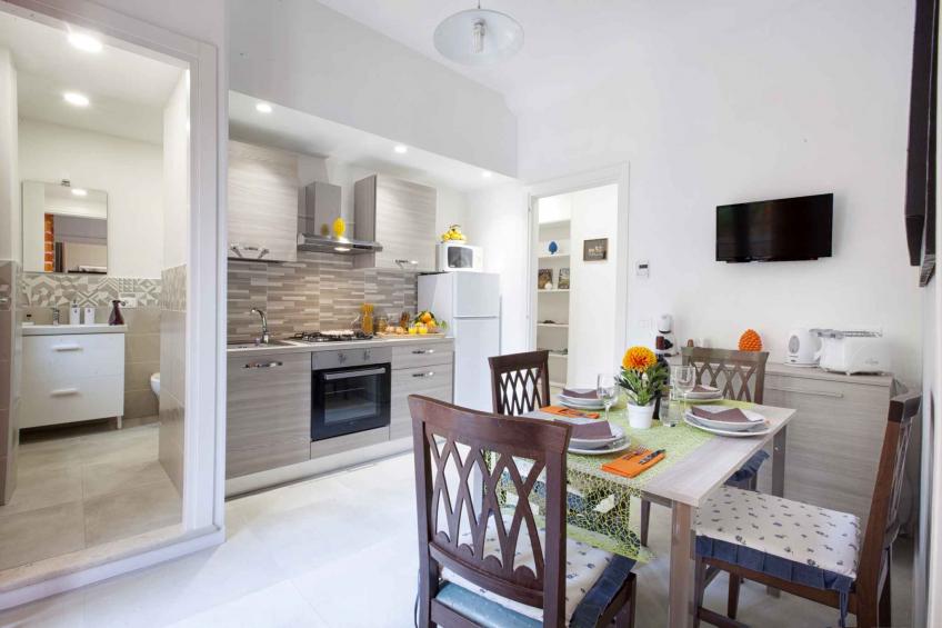 Holiday apartment Centrally located and modernly furnished - BF-C2PCG - foto 22