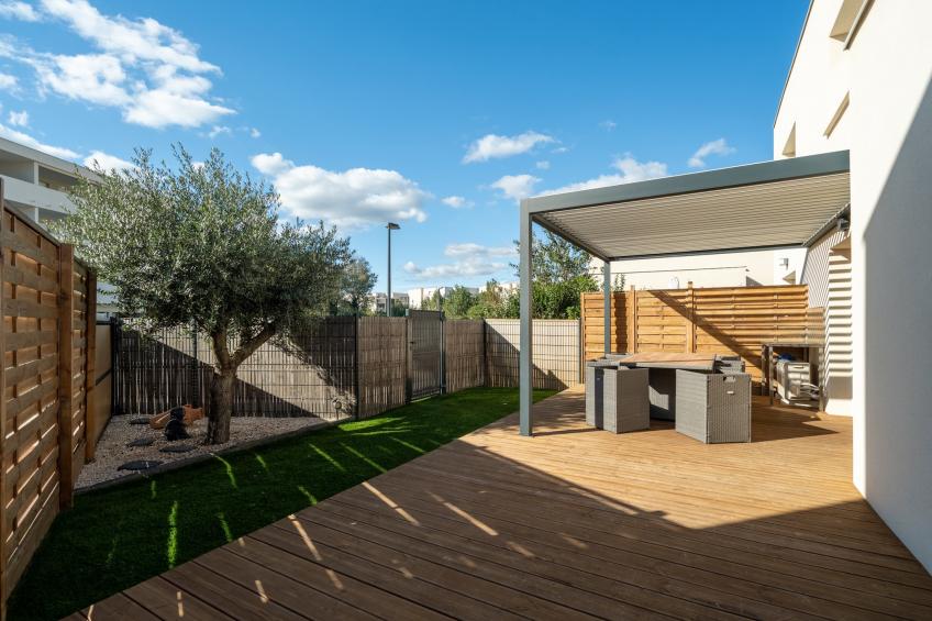 La Dune N°42 - Villa 5P8 - foto 14