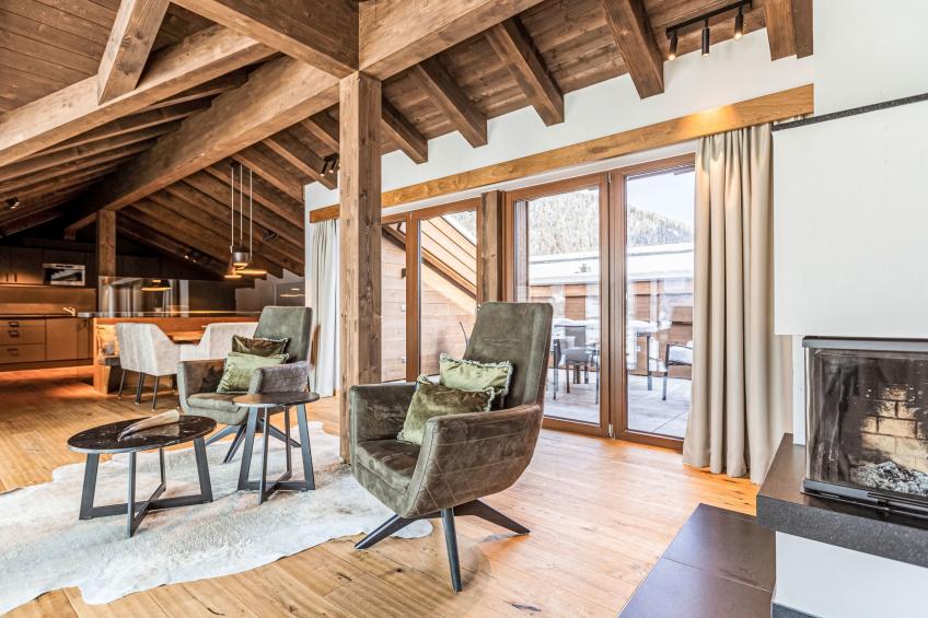 Premium mit 3 Schlafzimmern - foto 13