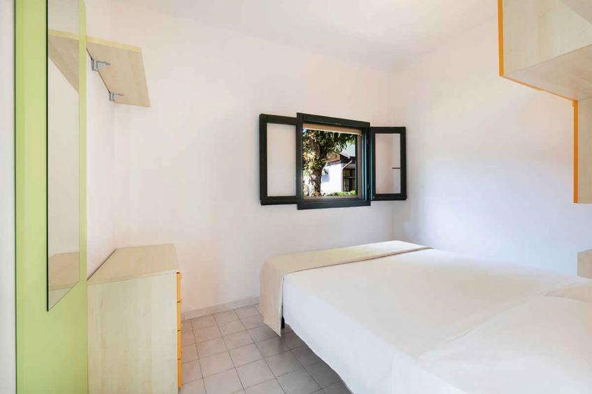 Bungalow mit Klimaanlage, Internet, Garten und Pool - BF-3X62Z - foto 10