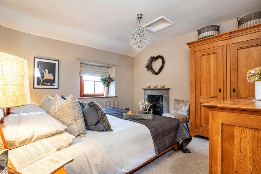 Ivy Cottage - foto 24
