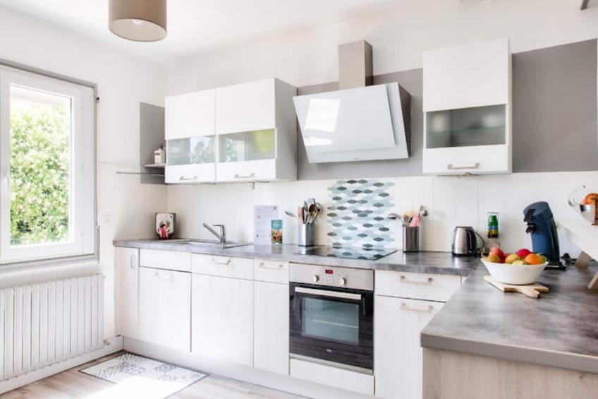 Maison à Plovan - foto 4