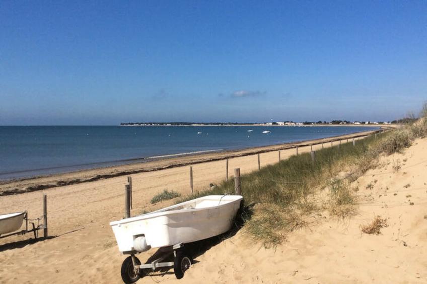 Maison à La guerinière - Ile de Noirmoutier - foto 31