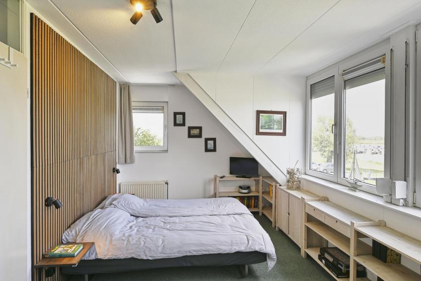 Aan de oever - foto 64