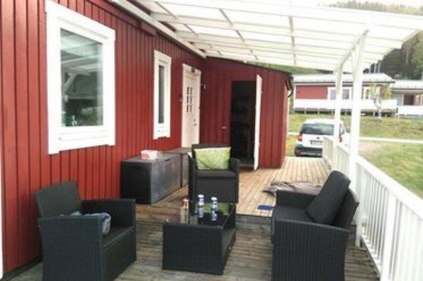 Tolles Ferienhaus in Sunne mit Großer Terrasse - foto 11