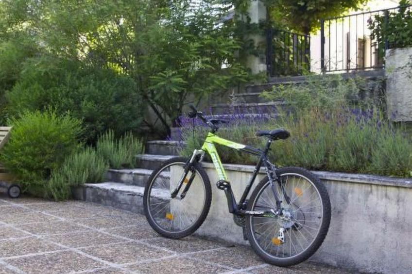 mit Garten, Grill und Terrasse - foto 23