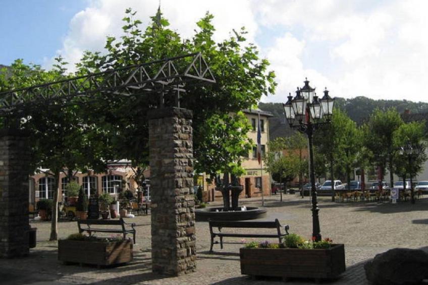 in der Vulkaneifel - foto 16